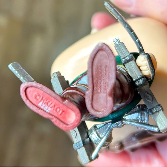 Funko Pop! Attack on Eren Jaeger Anime Figure - Picture 6 of 6